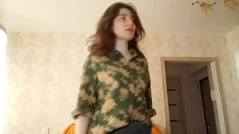 Bella online show from April 23, 12:29 pm