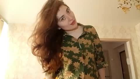 Bella online show from April 23, 11:17 am