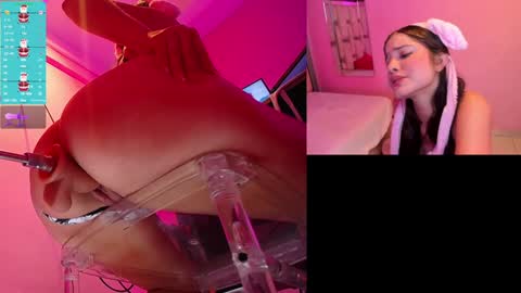 Trianna online show from December 11, 3:05 pm