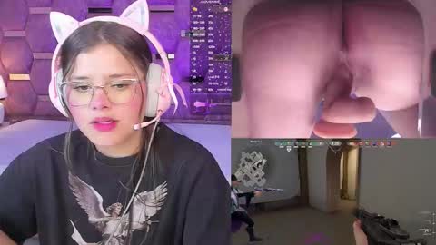 Trianna online show from January 6, 5:38 pm