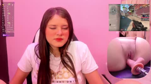 Trianna online show from January 25, 2:52 pm