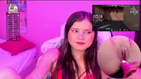 Trianna online show from December 28, 2:32 pm