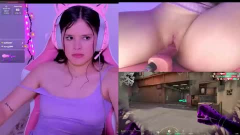 trianna_sweet online show from March 20, 4:34 pm