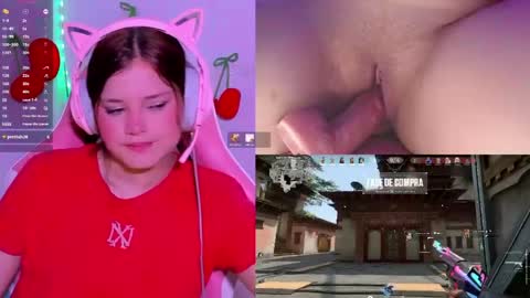 trianna_sweet online show from May 19, 3:08 pm