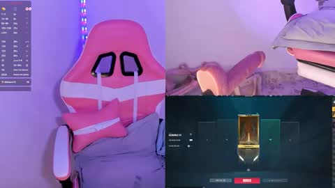 trianna_sweet online show from March 10, 4:00 pm