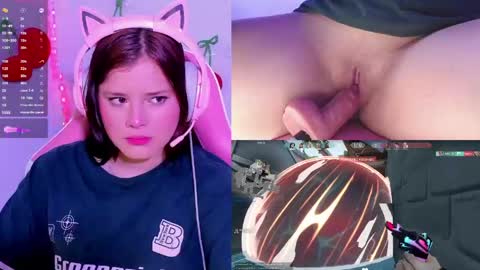 trianna_sweet online show from May 25, 7:57 pm