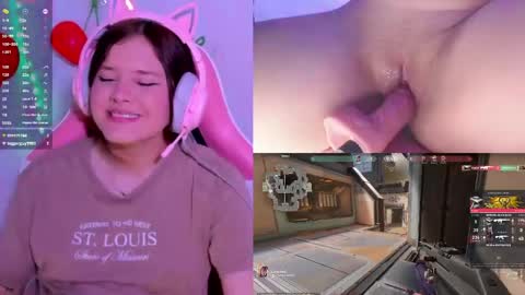 trianna_sweet online show from May 11, 4:15 pm