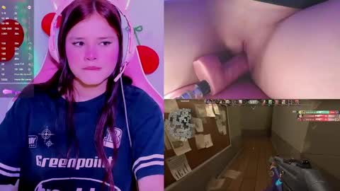 trianna_sweet online show from May 2, 2:42 pm
