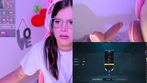 trianna_sweet online show from April 9, 2:33 pm