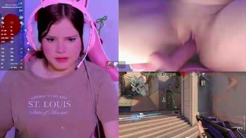 trianna_sweet online show from May 11, 3:29 pm