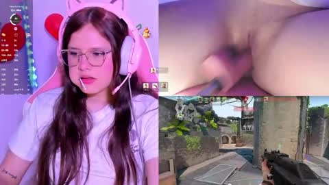 trianna_sweet online show from May 12, 4:24 pm