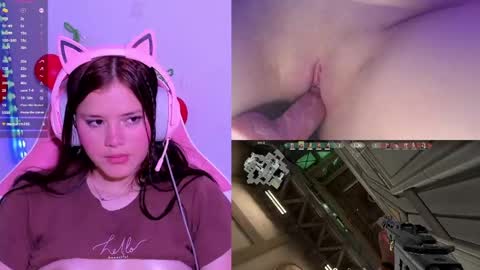 trianna_sweet online show from May 8, 3:48 pm