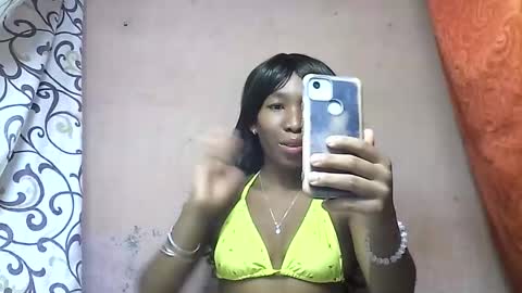 tricia9794 online show from April 5, 5:01 pm