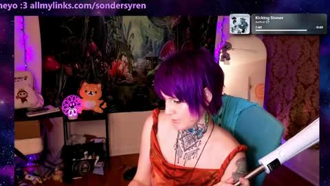 Cassie online show from May 24, 5:28 am