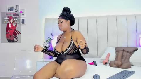 Triexi Mars online show from May 25, 2:16 pm