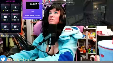 Trin Kat pet online show from February 9, 6:32 pm