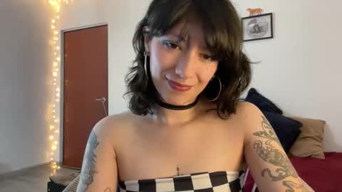 trinitysecrets online show from February 21, 7:47 pm