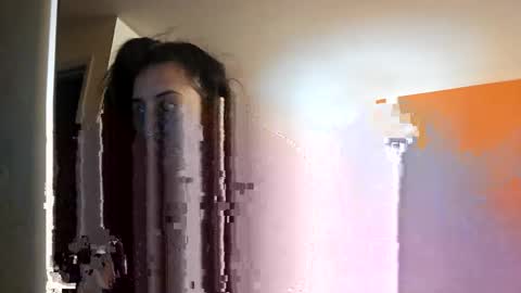 triplexkris online show from November 13, 9:30 am