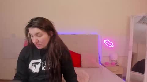 Mia online show from January 16, 6:31 am