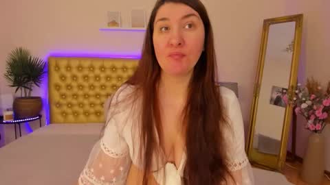 Mia online show from March 2, 6:03 am