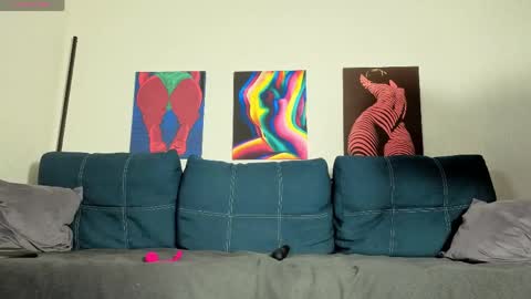 trixibell online show from May 11, 5:31 am