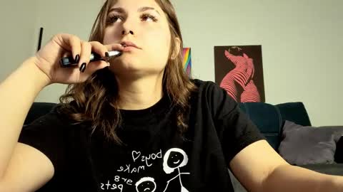 trixibell online show from May 18, 5:13 am