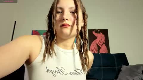 trixibell online show from May 12, 5:59 am