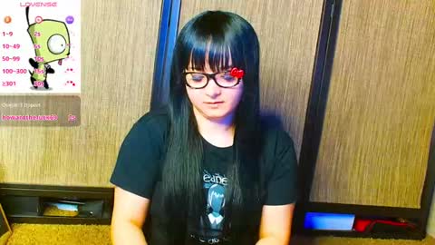 trixiedoescamcam online show from October 16, 1:08 am