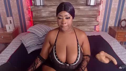 TrixieMar online show from September 23, 2:26 pm