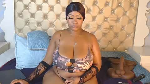 TrixieMar online show from September 26, 3:09 pm