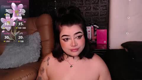 Snapshot of trixxiee_ chatting on February 22, 9:32 pm trixxiee_ online show from February 22, 9:32 pm