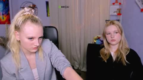 Trixy online show from March 12, 11:35 am