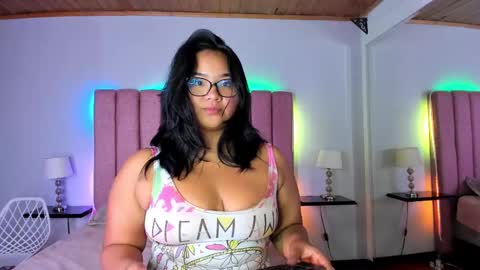 trixye_mei online show from March 12, 5:38 pm