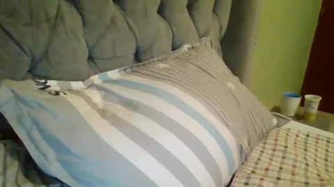 Trizavanny30 online show from February 5, 3:55 am