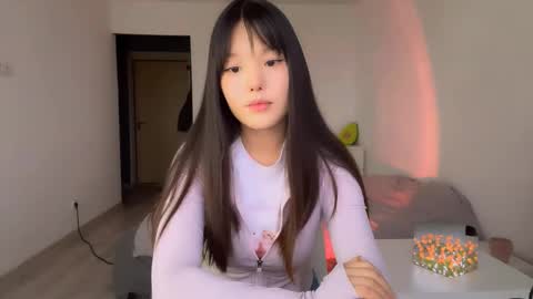 Snapshot of troyfarace chatting on October 28, 1:28 pm Yumi  online show from October 28, 1:28 pm