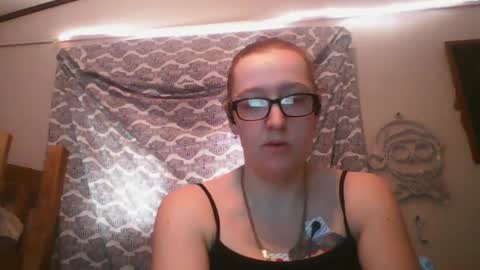 TruckersWifeToBe online show from February 12, 2:33 pm