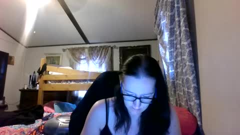 TruckersWifeToBe online show from December 17, 3:17 pm