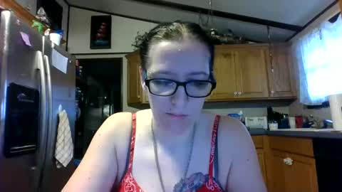 TruckersWifeToBe online show from December 7, 3:41 pm