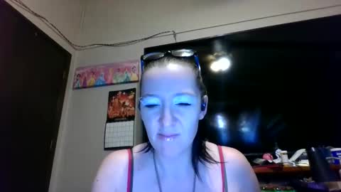 TruckersWifeToBe online show from December 6, 4:28 pm