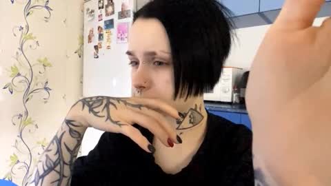 Erica Lac online show from September 26, 8:28 pm
