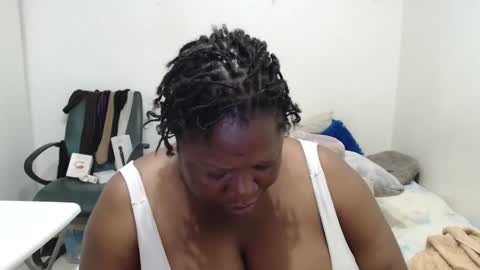 Snapshot of truebella30 chatting on January 5, 12:52 am TrueBella30 online show from January 5, 12:52 am