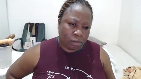 Snapshot of truebella30 chatting on February 16, 2:54 pm TrueBella30 online show from February 16, 2:54 pm
