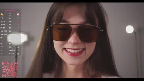 Grace online show from March 26, 12:02 am