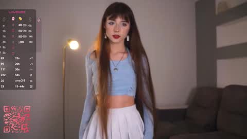 Grace online show from October 9, 6:12 pm