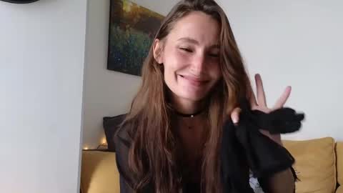 Karina  online show from May 27, 8:00 am