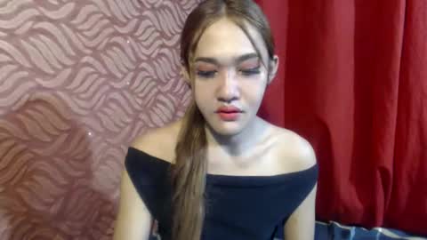 Carla online show from February 27, 2:33 am