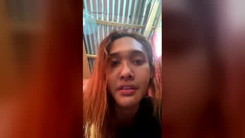 Carla online show from March 16, 11:30 pm