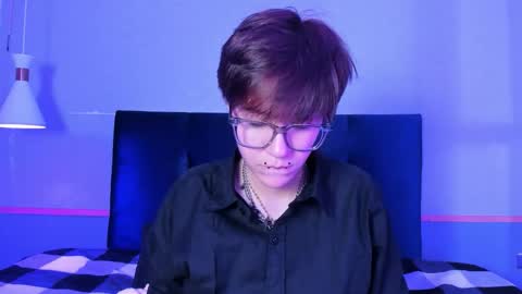 Maru online show from February 3, 8:23 pm