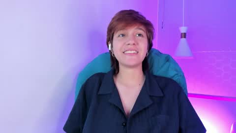 Maru online show from May 17, 9:36 pm