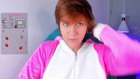 Maru online show from May 22, 7:34 pm